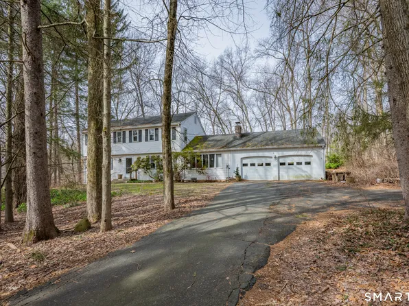 3 Cotswold Way, Avon, CT 06001