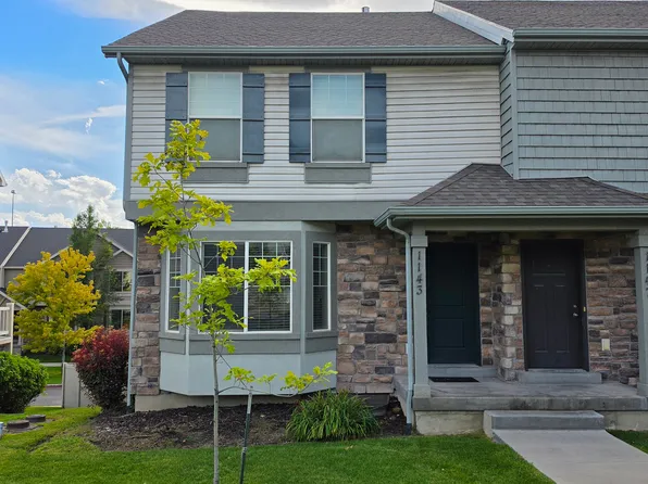 1143 N Independence Ave, Provo, UT 84604