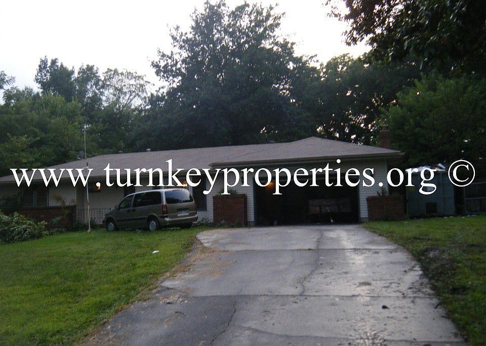 Turn-Key Properties LLC Real Estate