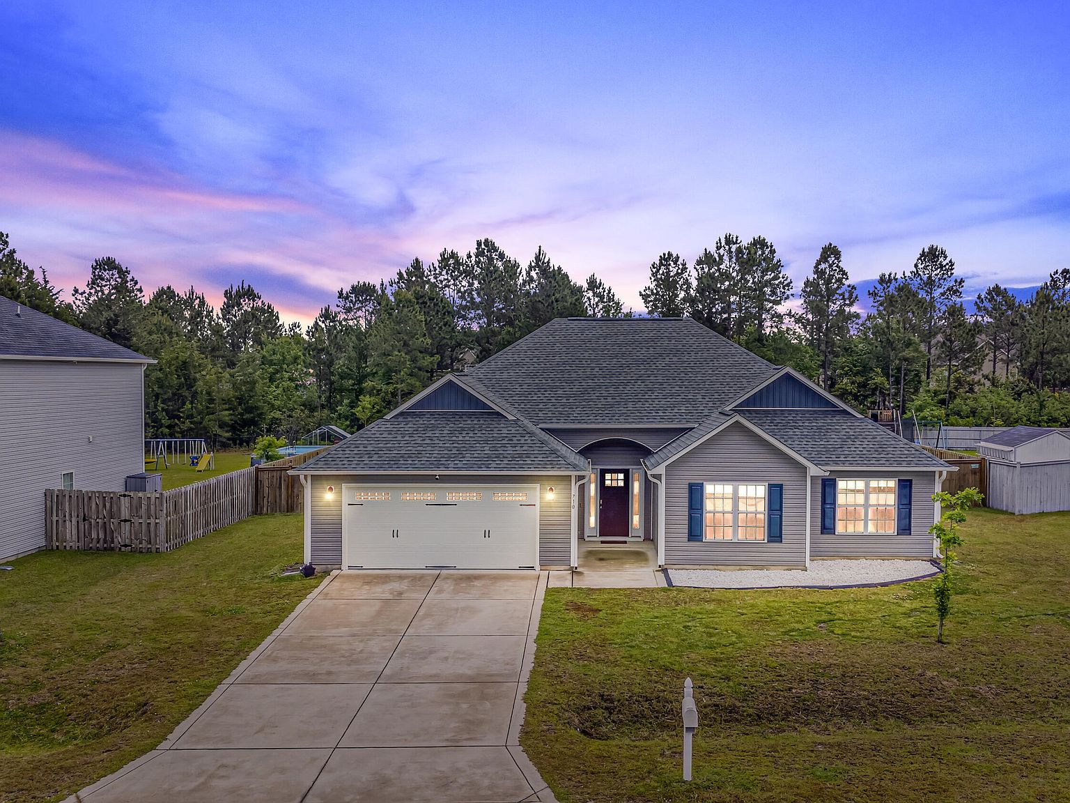 710 Bayboro Court, Holly Ridge, NC 28445 Zillow