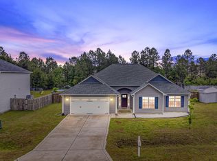 710 Bayboro Ct, Holly Ridge, NC 28445