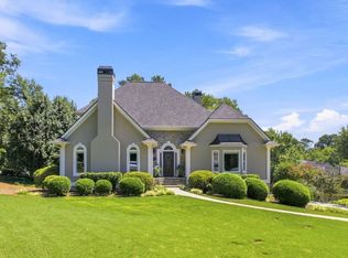 12555 Crabapple Chase Dr, Alpharetta, GA 30004