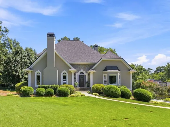 12555 Crabapple Chase Dr, Alpharetta, GA 30004
