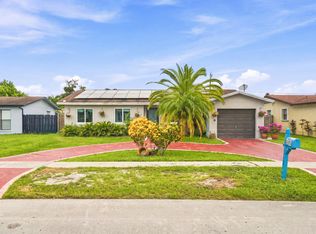 11351 NW 37TH Place, Sunrise, FL 33323