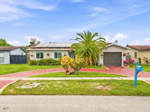 11351 NW 37TH Place, Sunrise, FL 33323