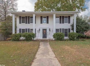 1007 Chepstow Ln, Sherwood, AR 72120