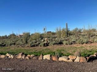 49636 N 15th Avenue #4, New River, AZ 85087
