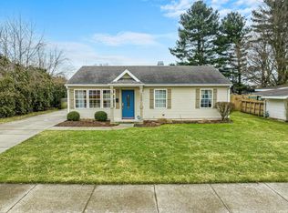1204 Lakewood Dr, South Bend, IN