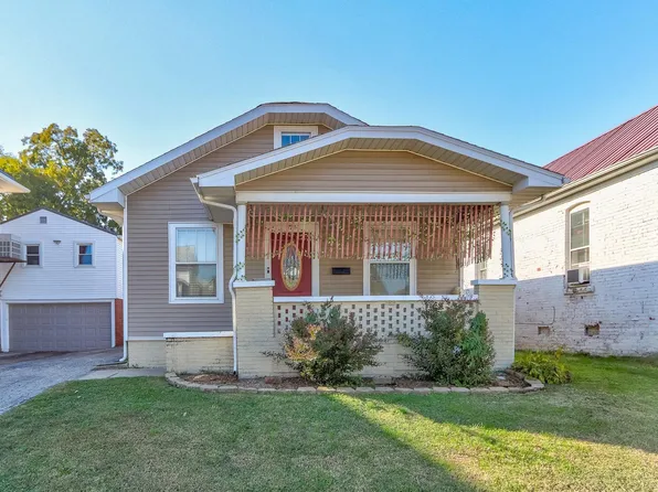 621 9th St, Tell City, IN 47586