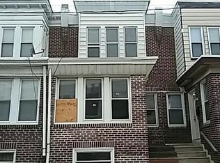 6322 Allman St, Philadelphia, PA