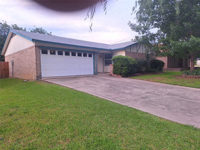 6653 Greenacres Dr, Watauga, TX, 76148