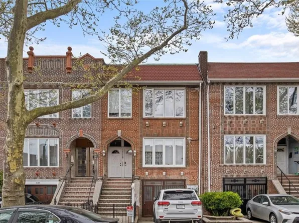 1696 E 2nd St, Brooklyn, NY 11223