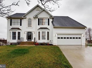29 Hubbard Ct, Stafford, VA 22554