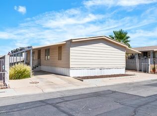 2932 Gavilan Ln, Las Vegas, NV 89122