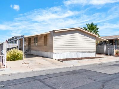2932 Gavilan Ln, Las Vegas, NV, 89122