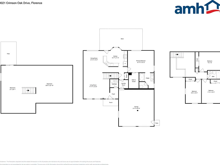 9021 Crimson Oak Dr — Photo 2