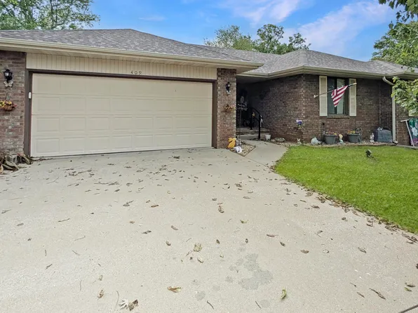 409 N Kyle Avenue, Republic, MO 65738