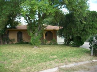4013 Cottonwood St, Harlingen, TX 78550
