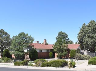13217 Mountain View Ave NE, Albuquerque, NM 87123