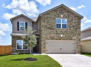 14919 Harbor Lndg, Von Ormy, TX 78073