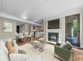 533 Waters Edge Cres #202, West Vancouver, BC V7T 0A2