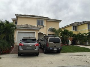 15709 SW 90th Ter, Miami, FL 33196