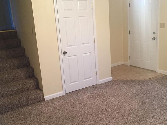 Main Level Living Room