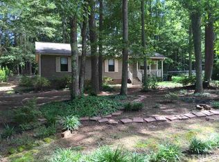 5514 Loyal Ave, Durham, NC 27713