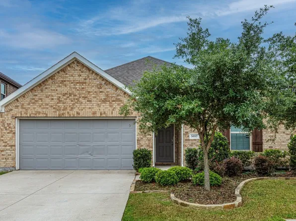 5057 Cathy Dr, Forney, TX 75126