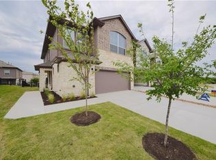 416 Epiphany Ln, Pflugerville, TX 78660