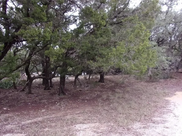 LOT 46 Mountain Vis, Canyon Lake, TX 78133