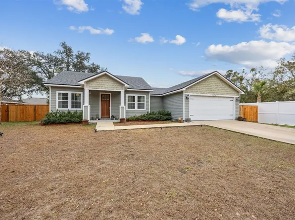 96718 Blackrock Rd, Yulee, FL 32097