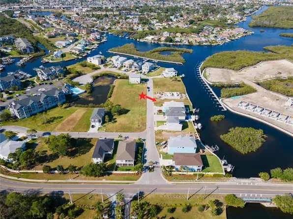 LOT 7 Elisabethan Ln Lot 70, New Pt Richey, FL 34652