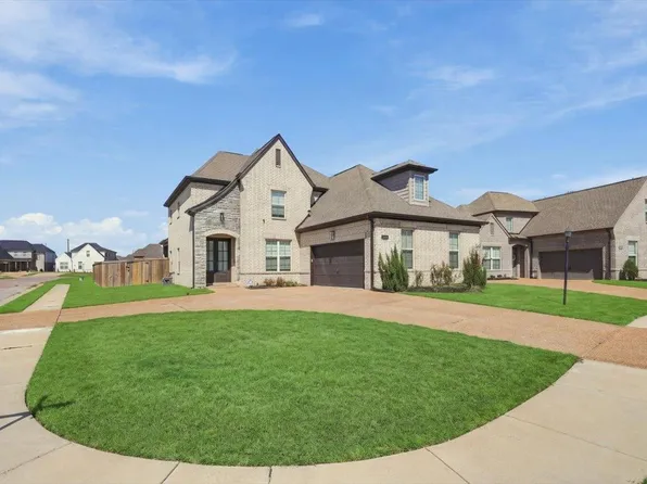9748 Jackson Run Ln, Cordova, TN 38018