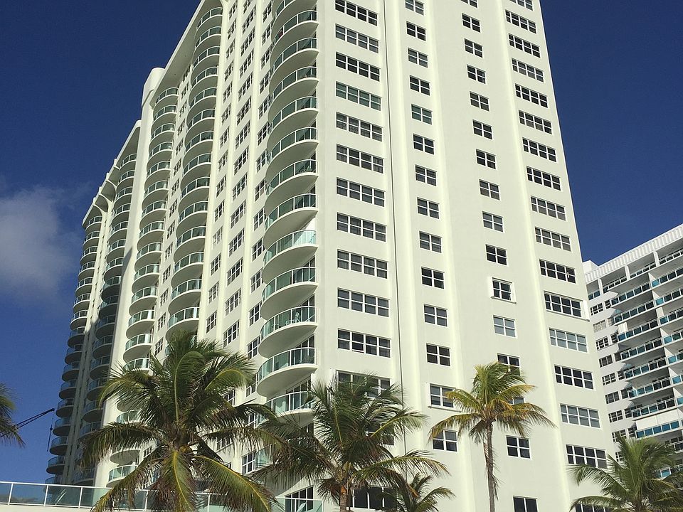 1st image of 3410 Galt Ocean Dr APT 1005N