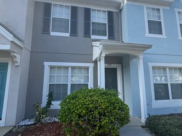 939 Vineland Pl, Lake Mary, FL 32746