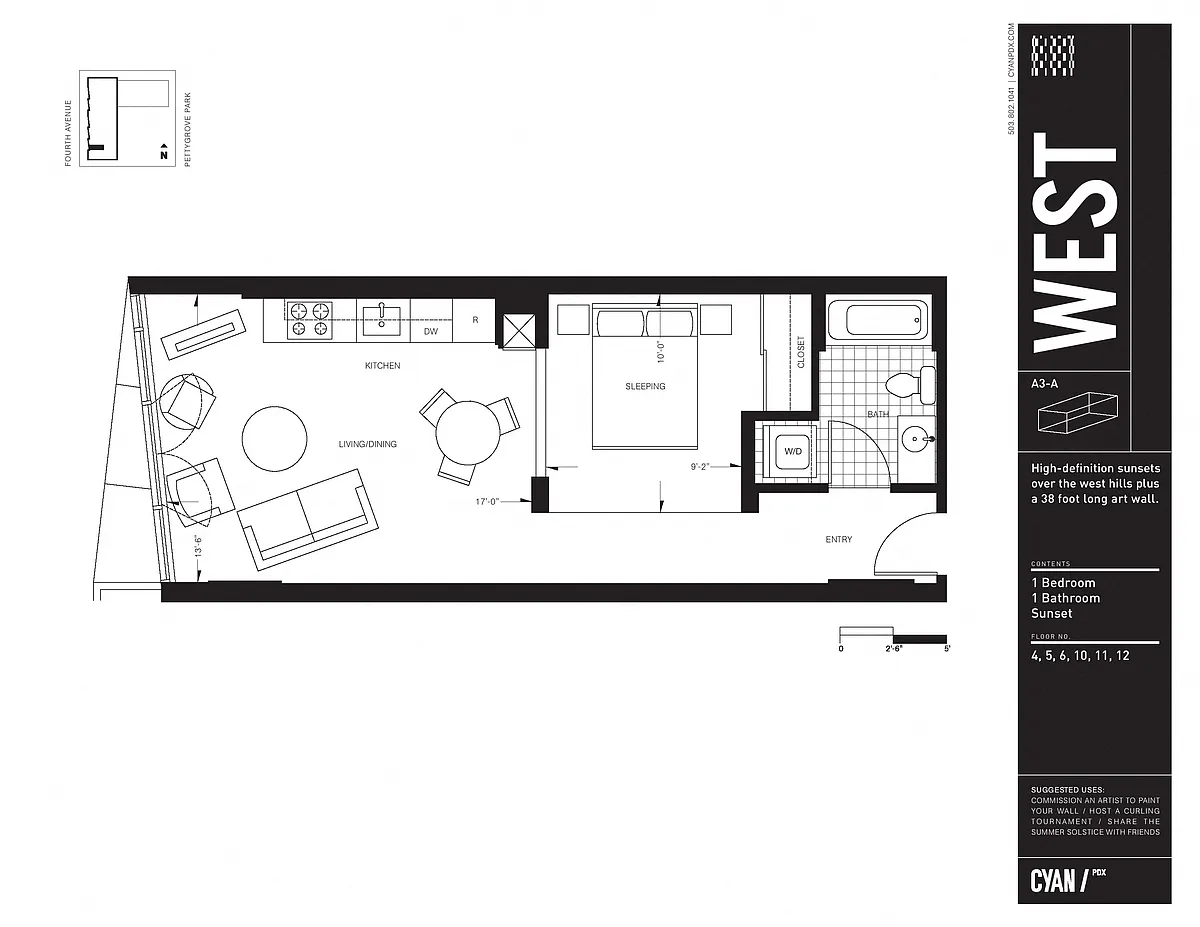 Floor plan Studio (AS3)