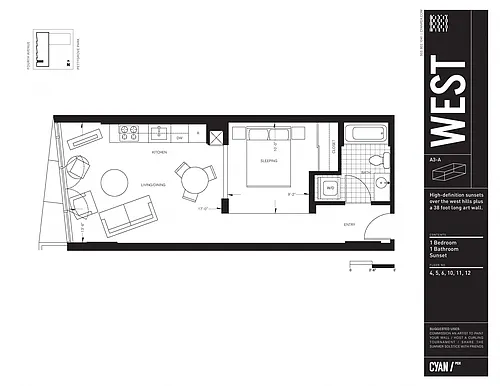 Floor plan Studio (AS3)