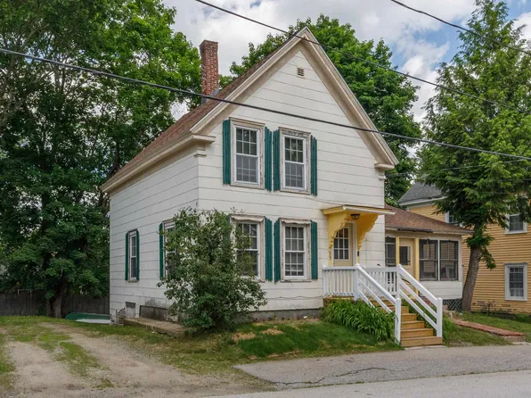 53 Butler Street, Hillsborough, NH 03244