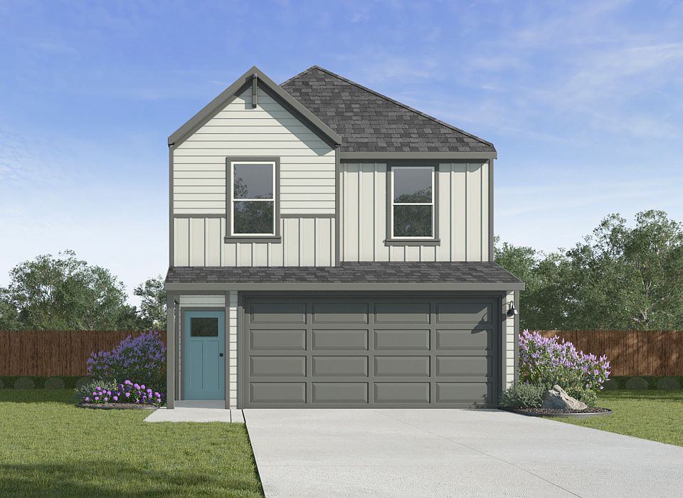 Plan Elevation.