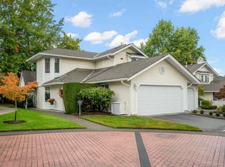 8737 212th St #62, Langley, BC V1M 2C8