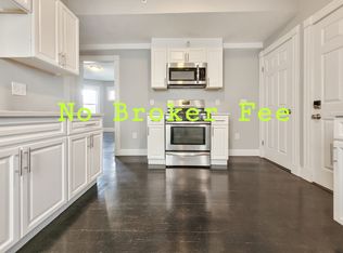 40 Fenton St #1, Dorchester, MA 02122