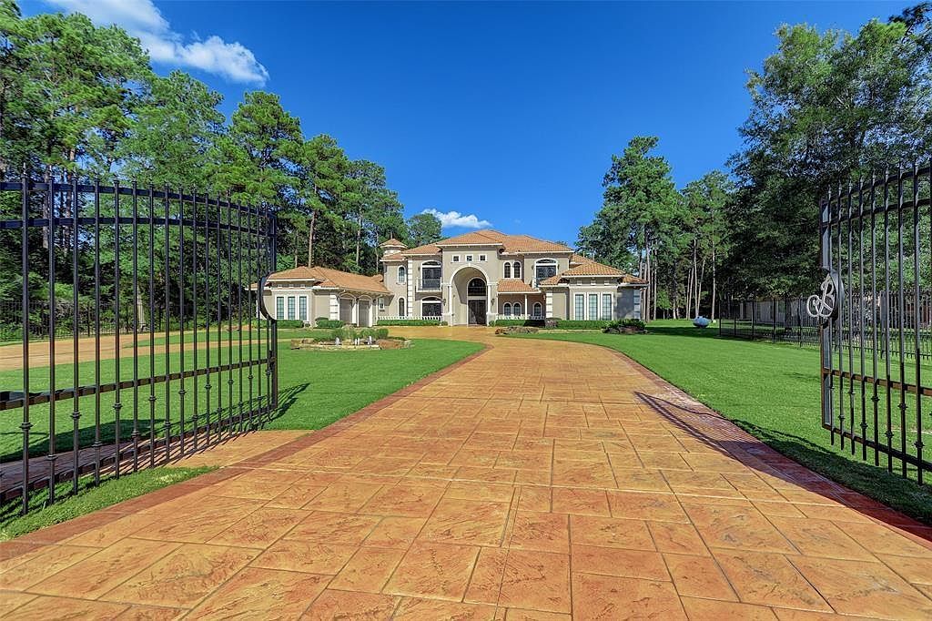 22721 Sonora Dr, Porter, TX 77365 MLS 37739080 Zillow