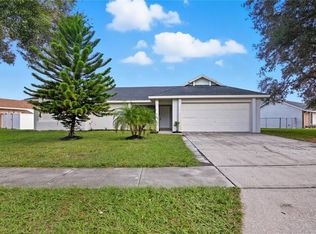 205 Red Maple Dr, Kissimmee, FL 34743