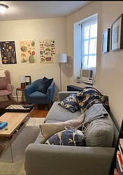 Rented by Geraldine Capasso, LREB