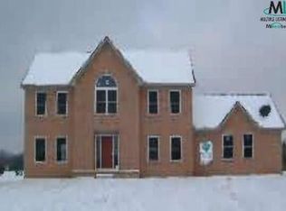 12911 Burgandy Grn, Oak, MI