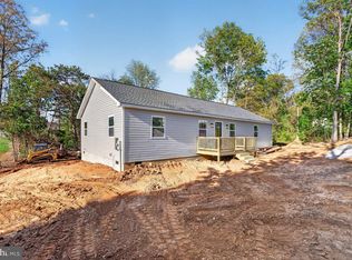 16945 Prospect Ave E, Elkton, VA 22827