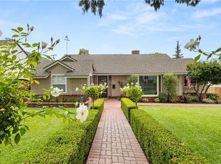 14520 Eastridge Dr, Whittier, CA 90602