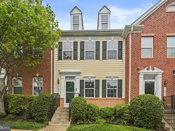 7601 Willow Bottom Rd, Sykesville, MD 21784