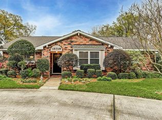 15719 El Camino Real, Houston, TX 77062